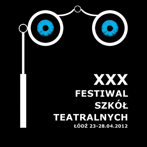 Festiwal Sztuk Teatralnych - projekt